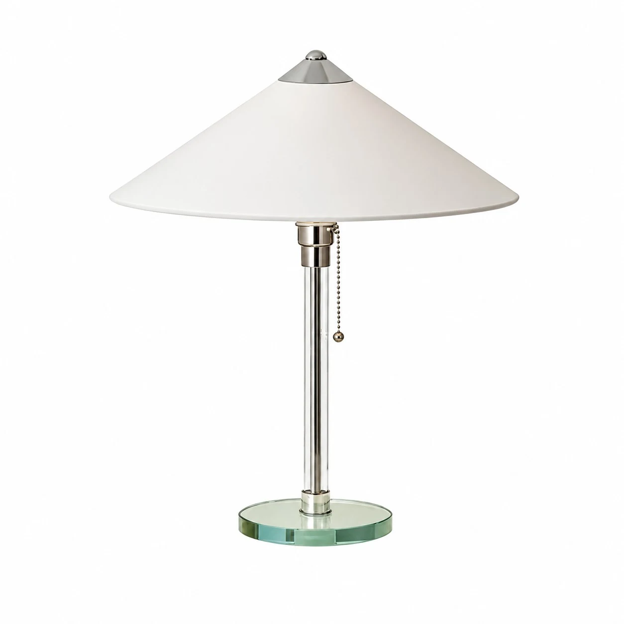 Pełny widok produktu lampy stołowej